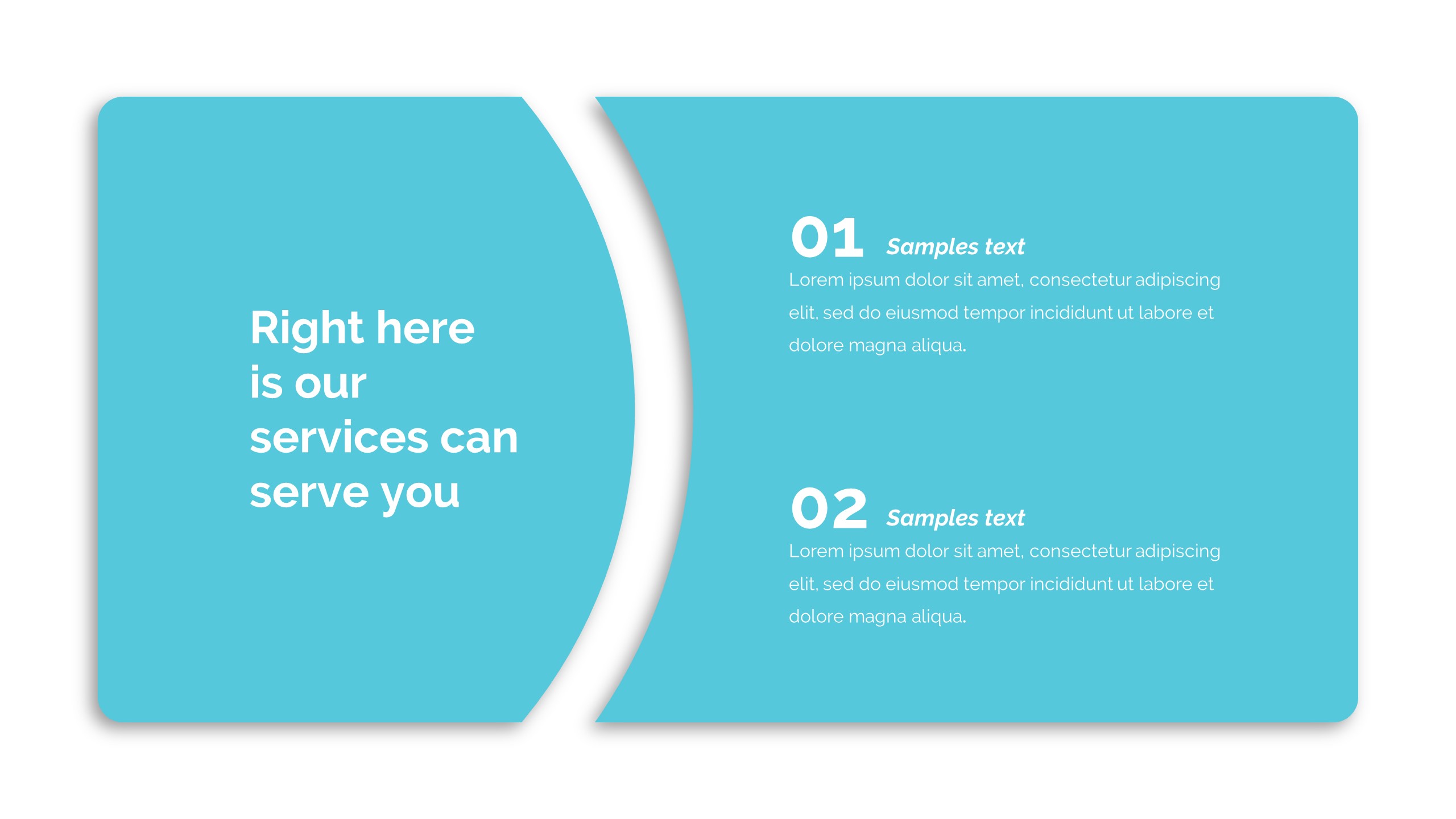 Bracket Minimal Design Keynote Template by 69slides GraphicRiver